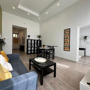 Appartement met Twee Slaapkamers